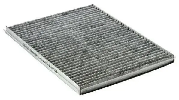 Фильтр салонный DENCKERMANN M110045