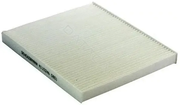 Фильтр салонный DENCKERMANN M110246
