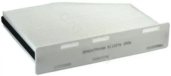 Фильтр салонный DENCKERMANN M110376