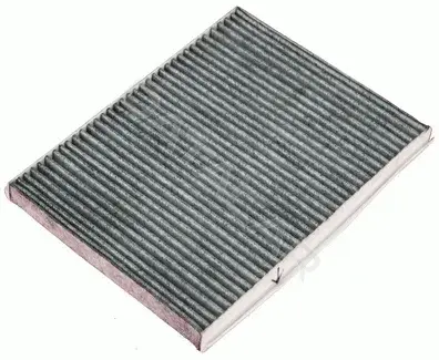 Фильтр салонный DENCKERMANN M110636K