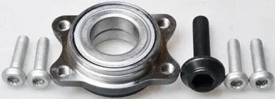 Подшипник ступицы DENCKERMANN W413307