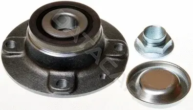 Подшипник ступицы DENCKERMANN W413316
