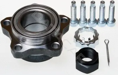 Подшипник ступицы DENCKERMANN W413324