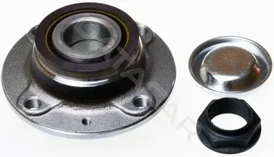 Подшипник ступицы DENCKERMANN W413330