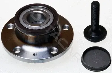 Подшипник ступицы DENCKERMANN W413336