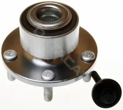 Подшипник ступицы DENCKERMANN W413341