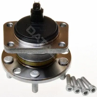 Подшипник ступицы DENCKERMANN W413371