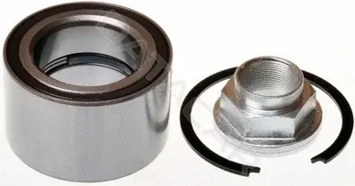 Подшипник ступицы DENCKERMANN W413403