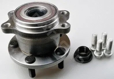 Подшипник ступицы DENCKERMANN W413462