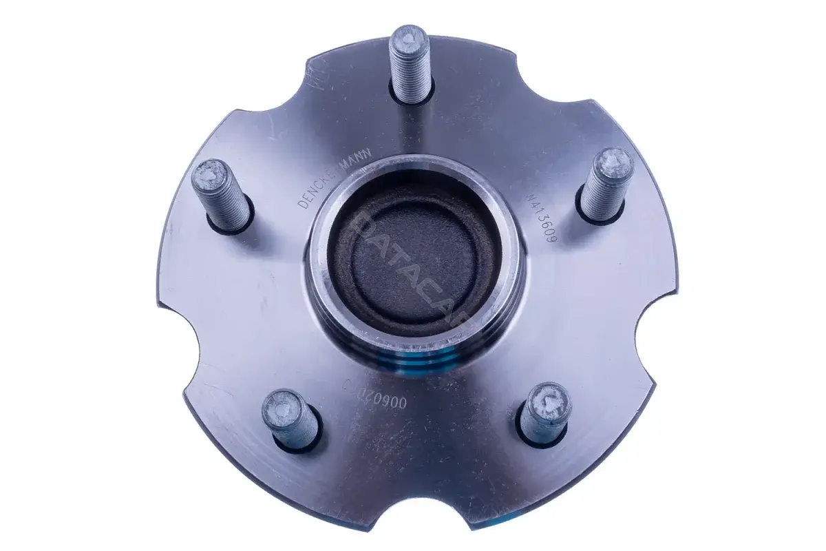 Подшипник ступицы DENCKERMANN W413609