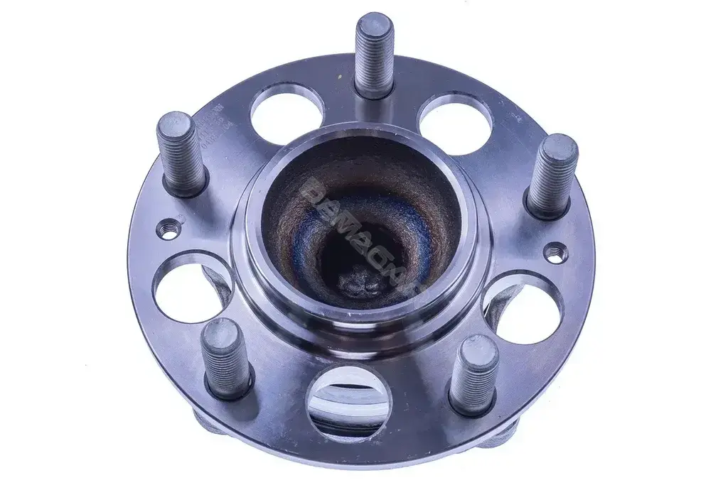 Подшипник ступицы DENCKERMANN W413756