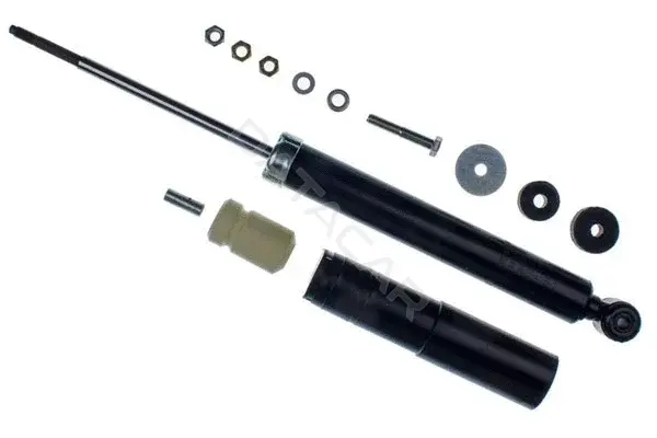 Амортизаторы DENCKERMANN DSF194G
