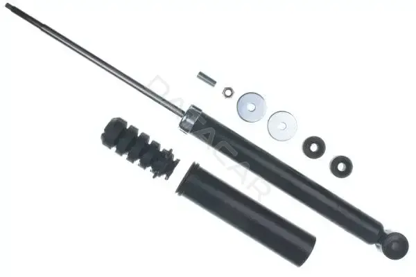 Амортизаторы DENCKERMANN DSF209G