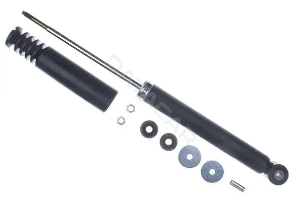 Амортизаторы DENCKERMANN DSF263G