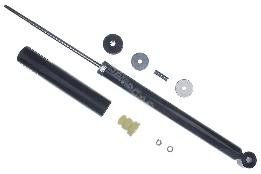 Амортизаторы DENCKERMANN DSF295G