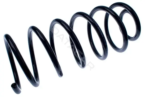 Пружины DENCKERMANN D700001