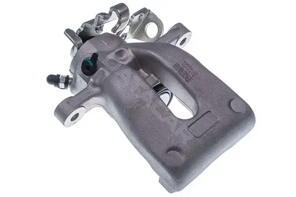 Суппорт тормозной DENCKERMANN B190075L