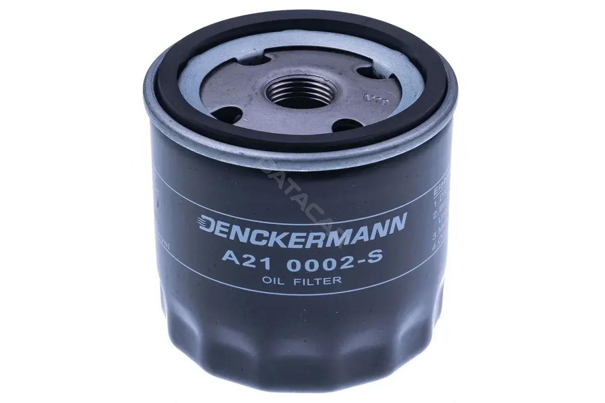 Масляный фильтр DENCKERMANN A210002-S