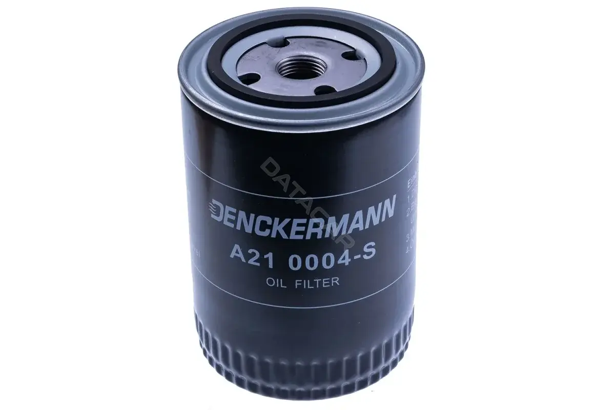 Масляный фильтр DENCKERMANN A210004-S