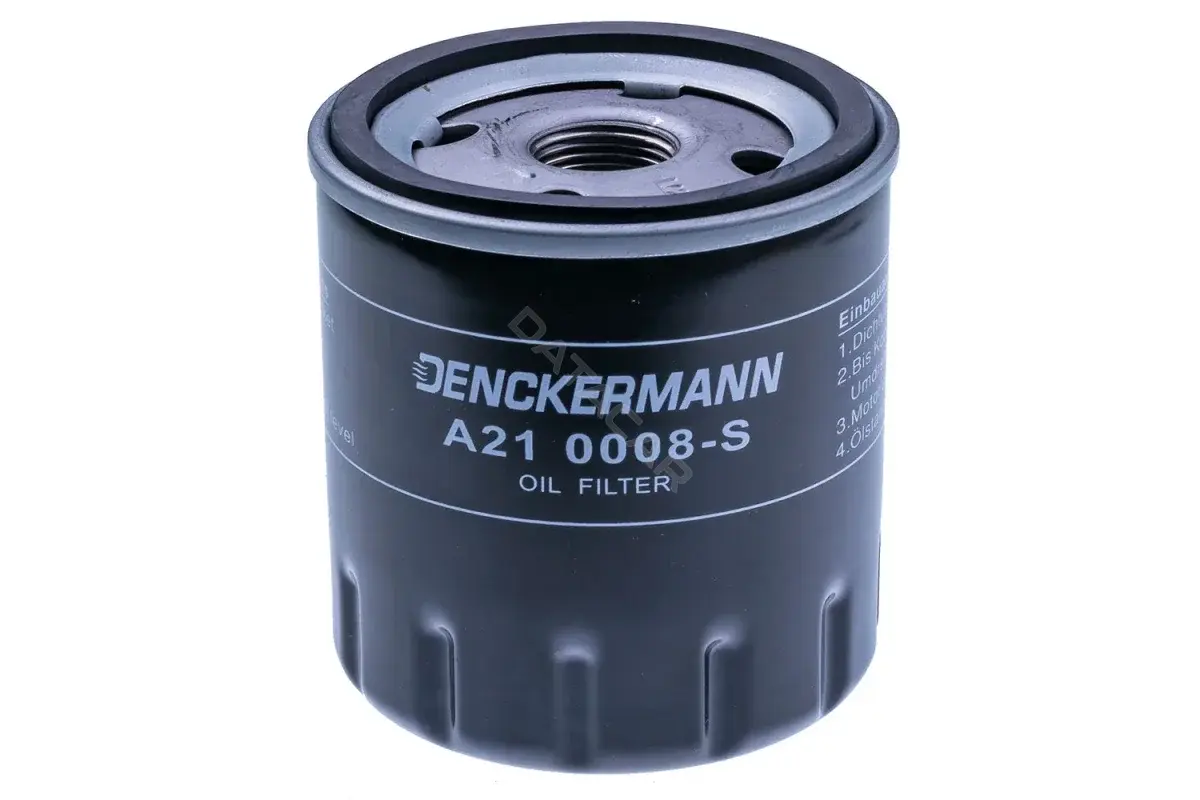 Масляный фильтр DENCKERMANN A210008-S