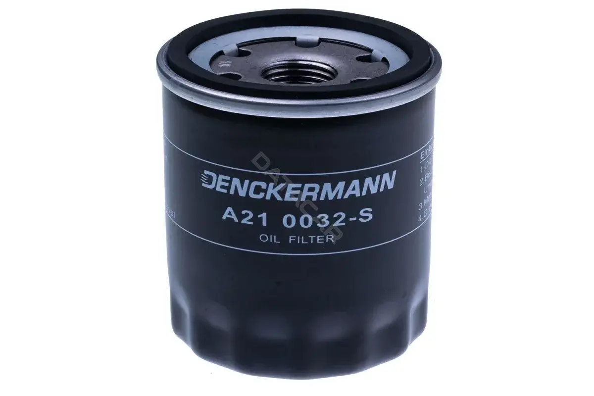 Масляный фильтр DENCKERMANN A210032-S