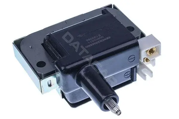 Катушка зажигания DENCKERMANN E100056