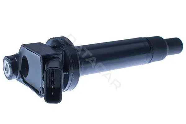 Катушка зажигания DENCKERMANN E100080