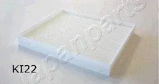Фильтр салонный JAPANPARTS FAA-KI22