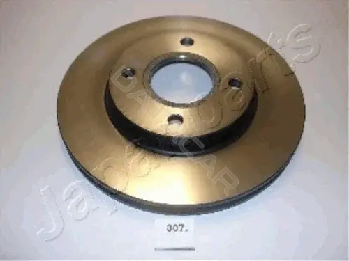 Тормозные диски JAPANPARTS DI-307