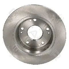 Тормозные диски JAPANPARTS DP-443