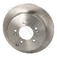 Тормозные диски JAPANPARTS DP-H03
