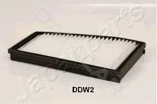 Фильтр салонный JAPANPARTS FAA-DDW2