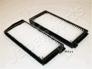 Фильтр салонный JAPANPARTS FAA-MA11