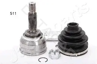 Шрус JAPANPARTS GI-511