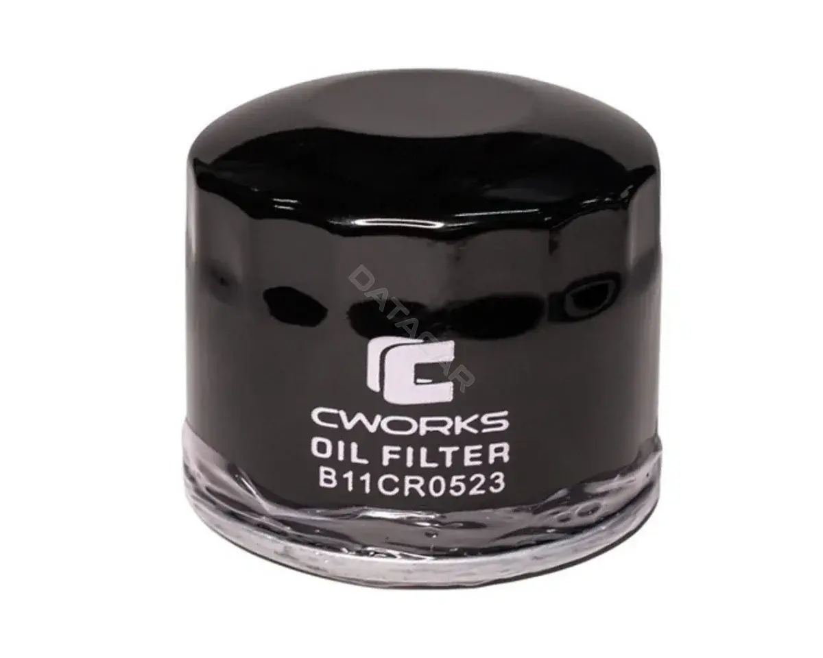 Масляный фильтр CWORKS B11CR0523