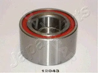 Подшипник ступицы JAPANPARTS KK-12043