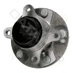 Ступица колеса JAPANPARTS KK-12047