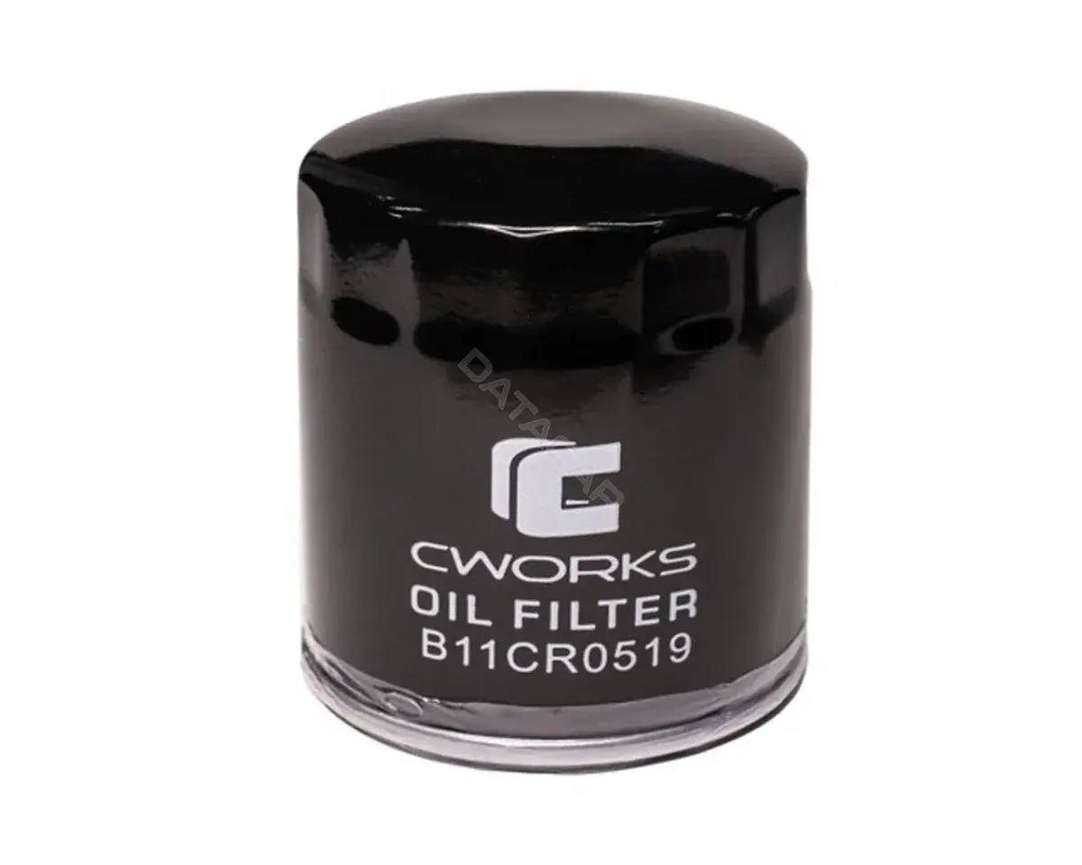 Масляный фильтр CWORKS B11CR0519