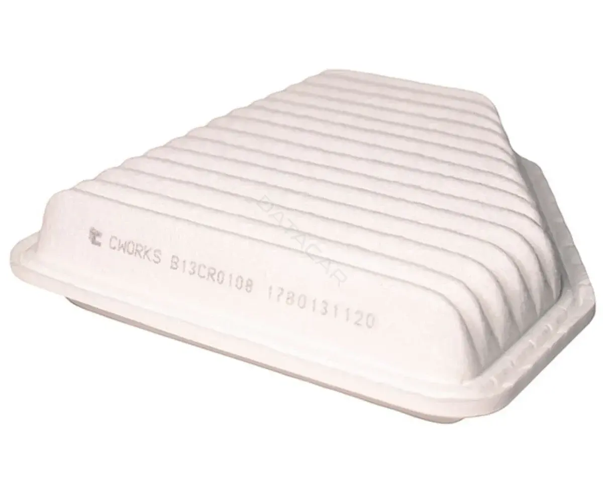 Воздушный фильтр CWORKS B13CR0108