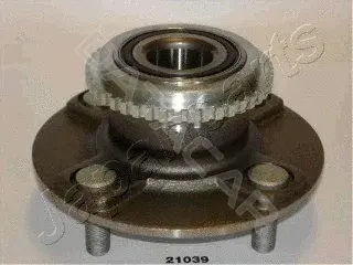 Ступица колеса JAPANPARTS KK-21039