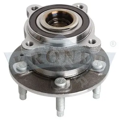 Подшипник ступицы KRONER K151066
