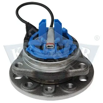 Подшипник ступицы KRONER K151707