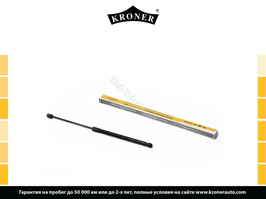 Амортизаторы KRONER K3529070
