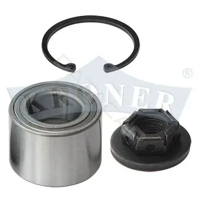 Подшипник ступицы KRONER K151225