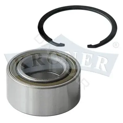 Подшипник ступицы KRONER K151237