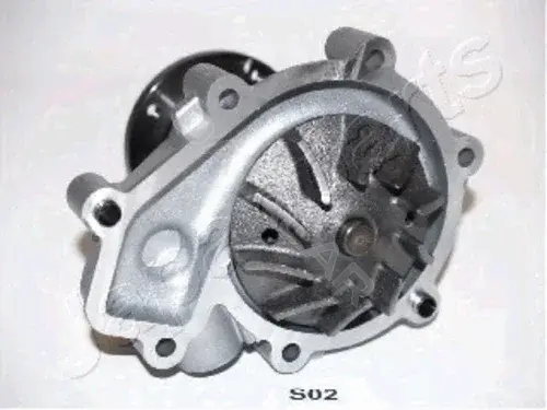 Водяной насос / Помпа JAPANPARTS PQ-S02