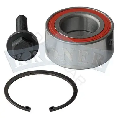 Подшипник ступицы KRONER K151307