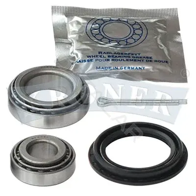 Подшипник ступицы KRONER K151343