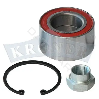 Подшипник ступицы KRONER K151374