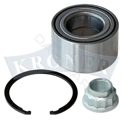Подшипник ступицы KRONER K151775